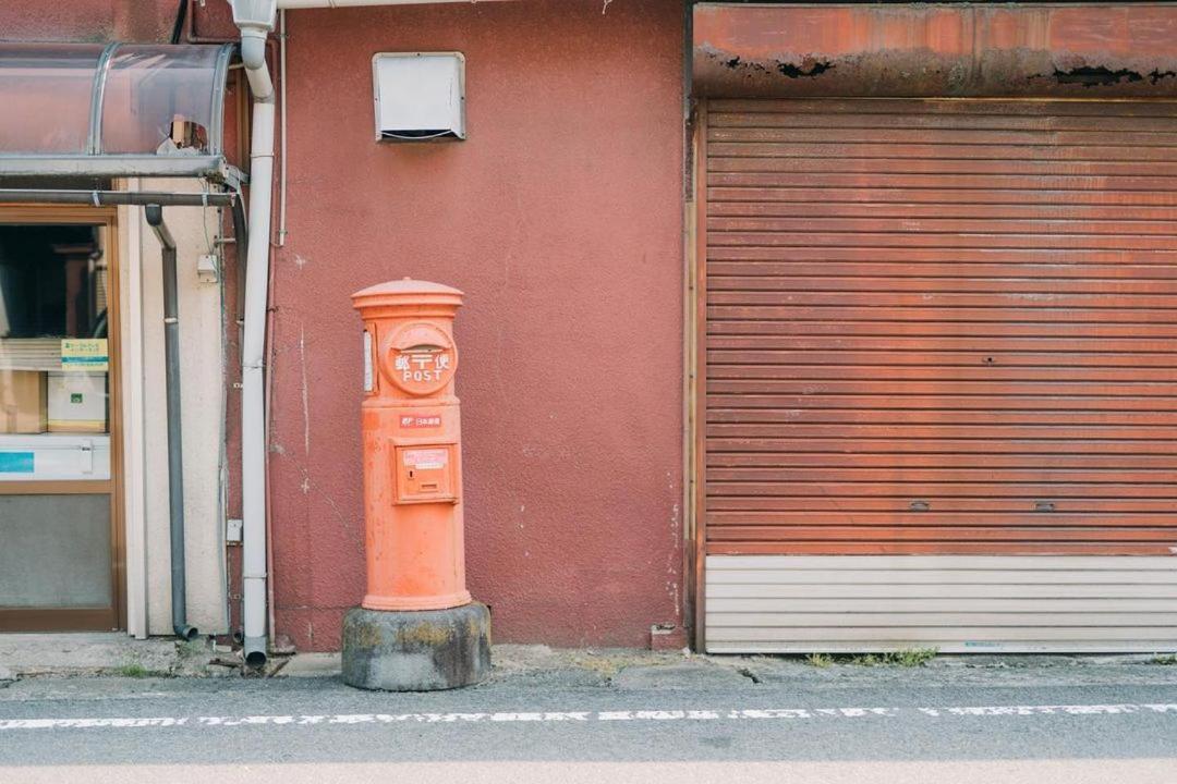 فندق ناجازاكي هاوس بارابورا ناغاساكي المظهر الخارجي الصورة